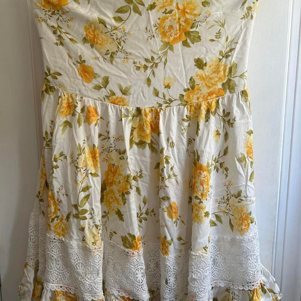 Altar-d-state Women's Dress